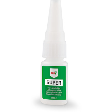 Tec7 adhesives and sealants