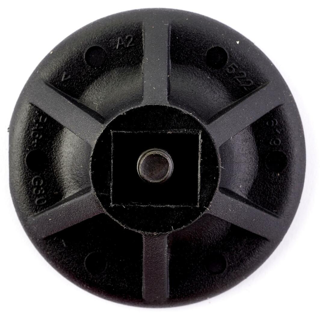 MILWAUKEE 44700330 piston for cartridge holder | Klium.com