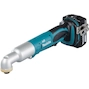 MAKITA DTL061RTJ 18V LXT haakse accu-slagschroevendraaier 60Nm in MAKPAC (2x 5,0Ah accu + lader)
