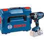 BOSCH GDS 18V-1600 HC clé à chocs sans fil en L-BOXX 136 (sans batterie ni chargeur) - 06019M1001
