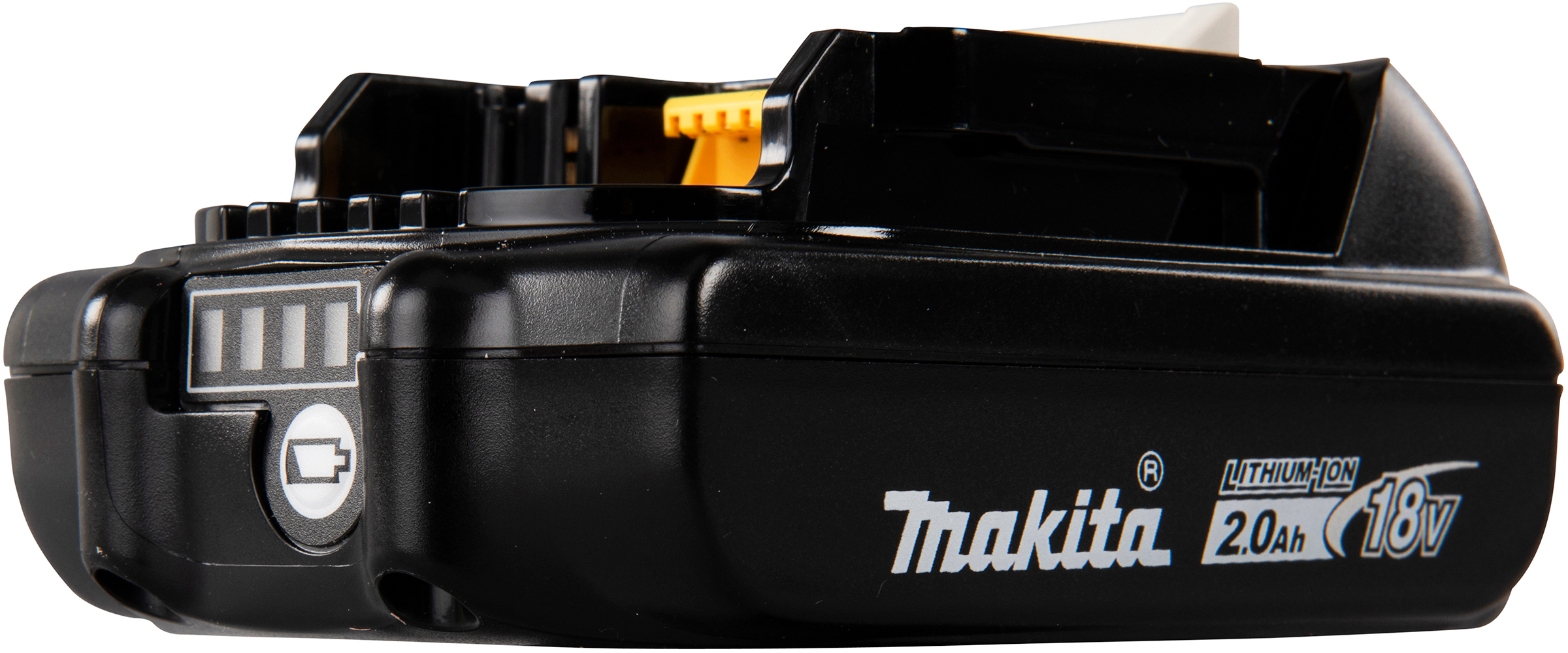 Makita BL1820B lxt 18 V Li-ion battery 2.0 Ah | Klium.com
