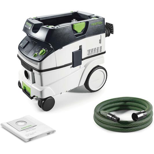 FESTOOL CTL 26 E 掃除機本体 FESTOOL CTL 26 E 掃除機本体 FEstore - FESTOOL（フェスツール）専門