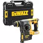 DEWALT DCH273NT-XJ Marteau combiné sans balai 18V XR SDS-Plus en TSTAK (sans batterie/chargeur)