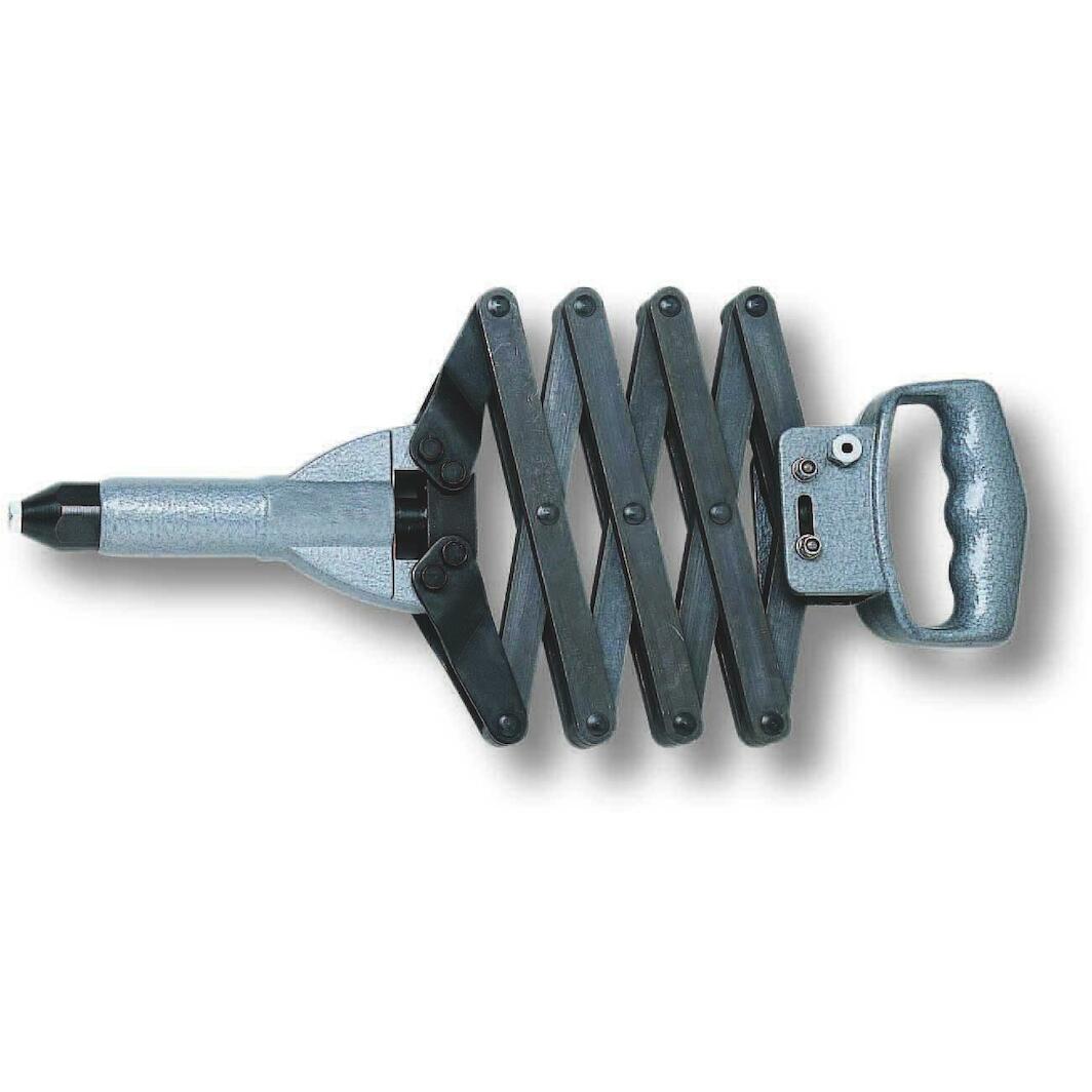 BAHCO 1467-320-850 rivet pliers extendable 320 mm - 850 mm | Klium