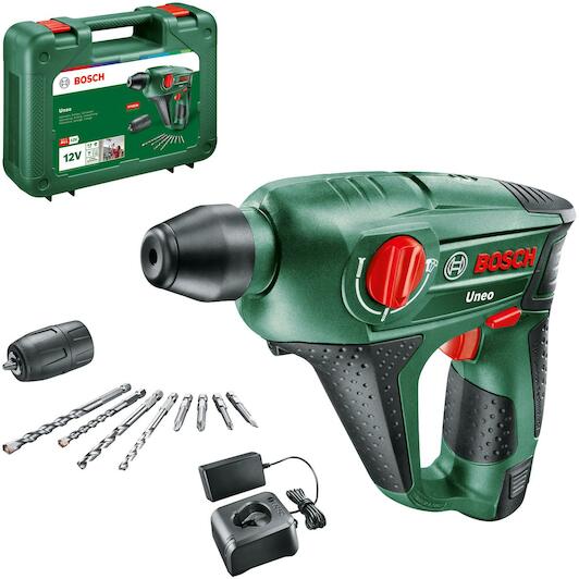 Bosch uneo drill sale