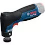 BOSCH GEX 12V-32 accu--excenterschuurmachine 32mm (zonder accu en lader) - 06019L2000