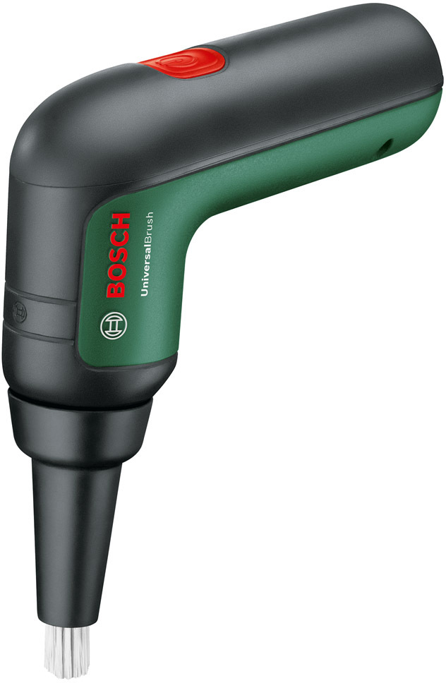 BOSCH UniversalBrush-set cordless cleaning brush
