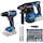 Category Bosch cordless machine set