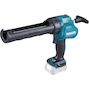 MAKITA CG100DZAK Kit pistolet sans fil CXT 12Vmax en mallette (sans batterie ni chargeur)
