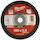 Category Milwaukee cutting disc