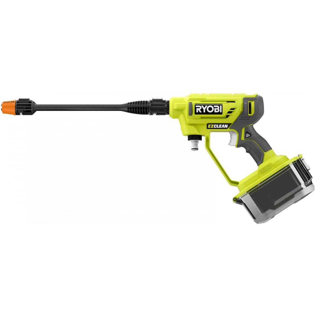 RYOBI RAC754 EZClean spray kit for highpressure cleaner with vario