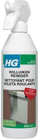 Shutter Cleaners HG 348050103 shutter cleaner 500 ml | Klium.com