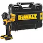 DEWALT DCF922NT-XJ Clé à chocs compacte sans balais 18V XR 1/2" avec connecteur en TSTAK (sans batterie ni chargeur)