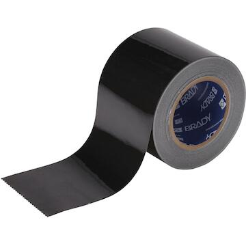 Floor marking tape
