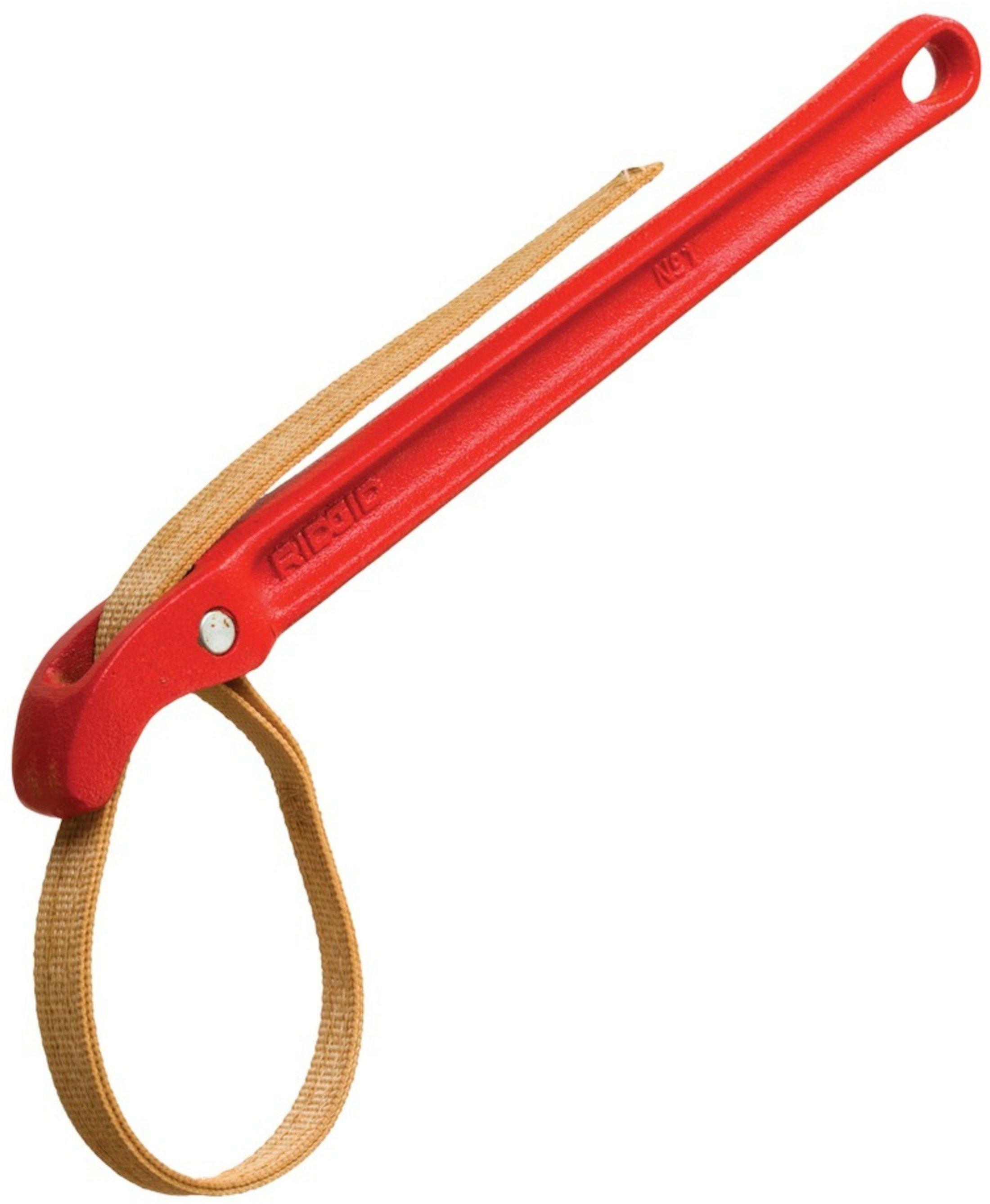 RIDGID 32025 replacement lashing strap 30x600mm | Klium.com