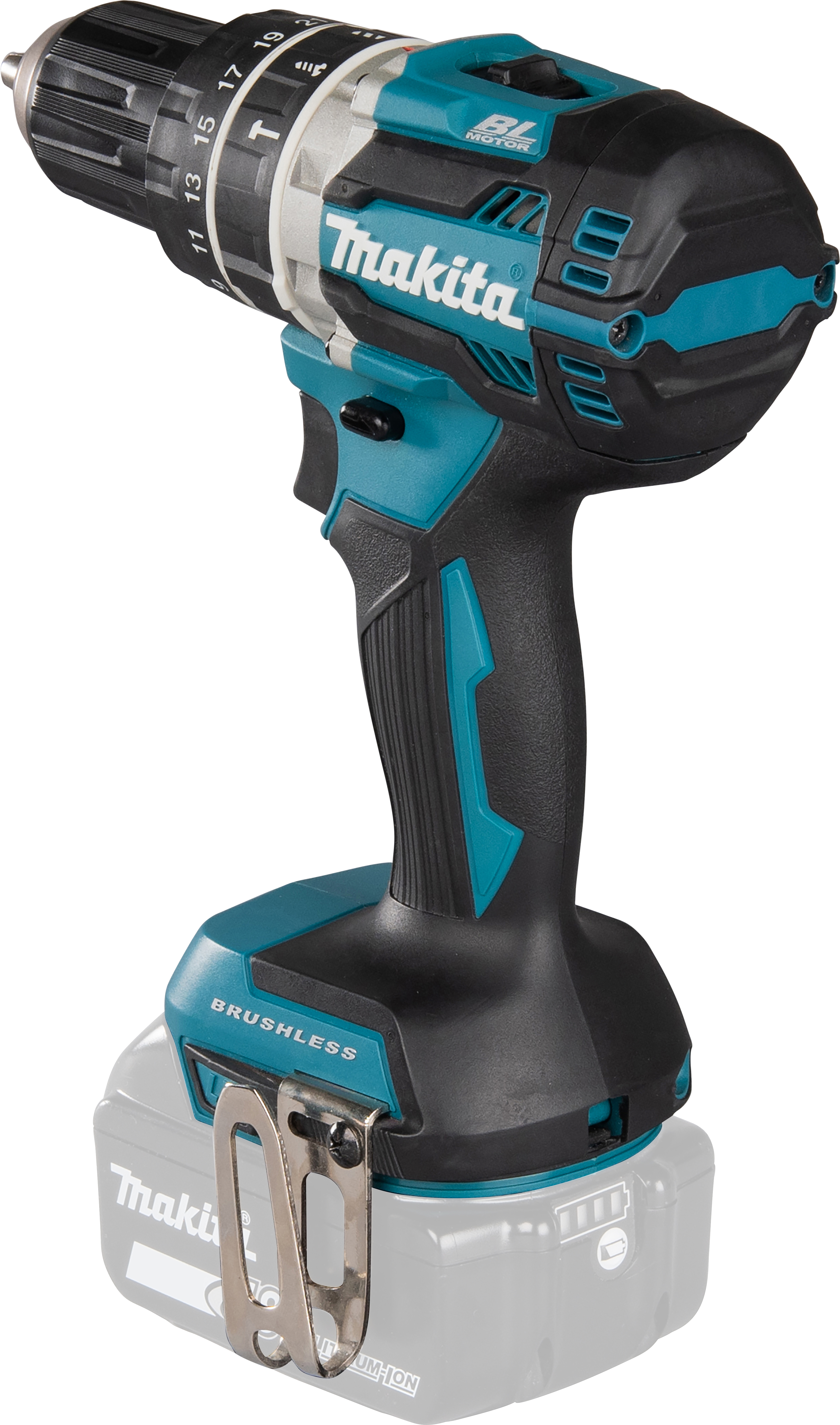 Makita Dhp484z Makita 20v Cordless Drill Dhp484 Test MAKITA