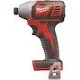 MILWAUKEE M18 BID-0 compact cordless impact screwdriver 1/4" Hex (without battery and charger) - 4933443570