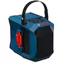 BOSCH GPB 18V-1 C accu-speaker met accu-deksel in kartonnen doos (zonder accu en lader) - 06014A7001