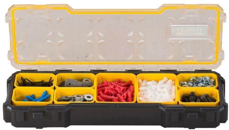 Stanley FMST1-75779 – Organiseur D’outils Amovible 2/3 – Neuf