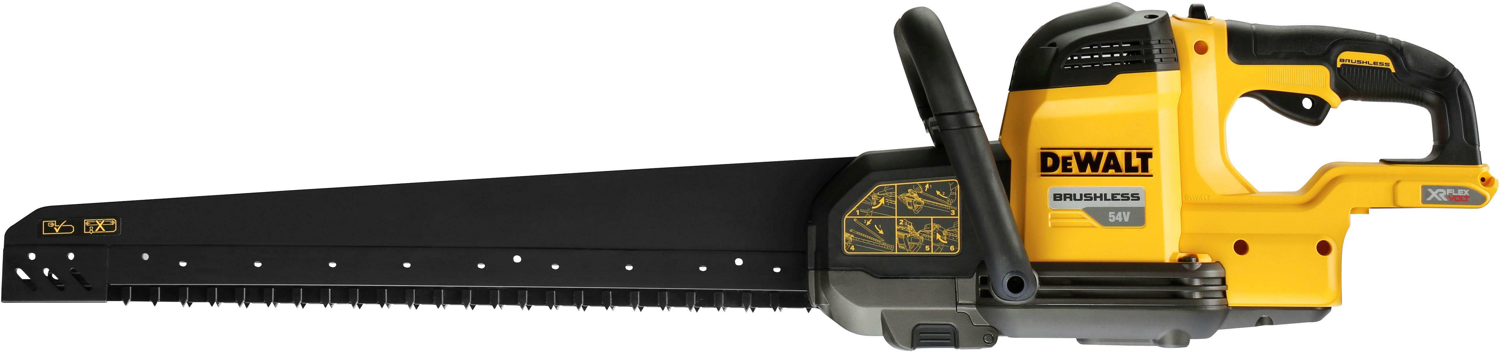 DeWalt Accesorios DT2979-QZ DT2979 Hoja de sierra 430 mm Alligator