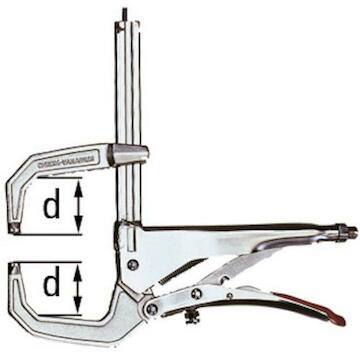Bessey grzc