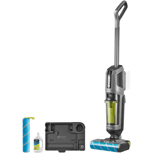 RYOBI RHFC18BL-0 18V ONE+ Brushless cordless hard floor