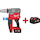 Categorie Accu-expansiemachine