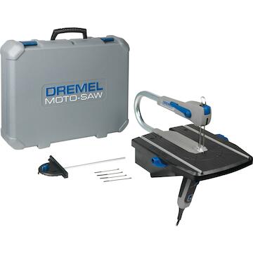 Dremel powered tools