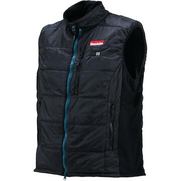 Heated body warmer