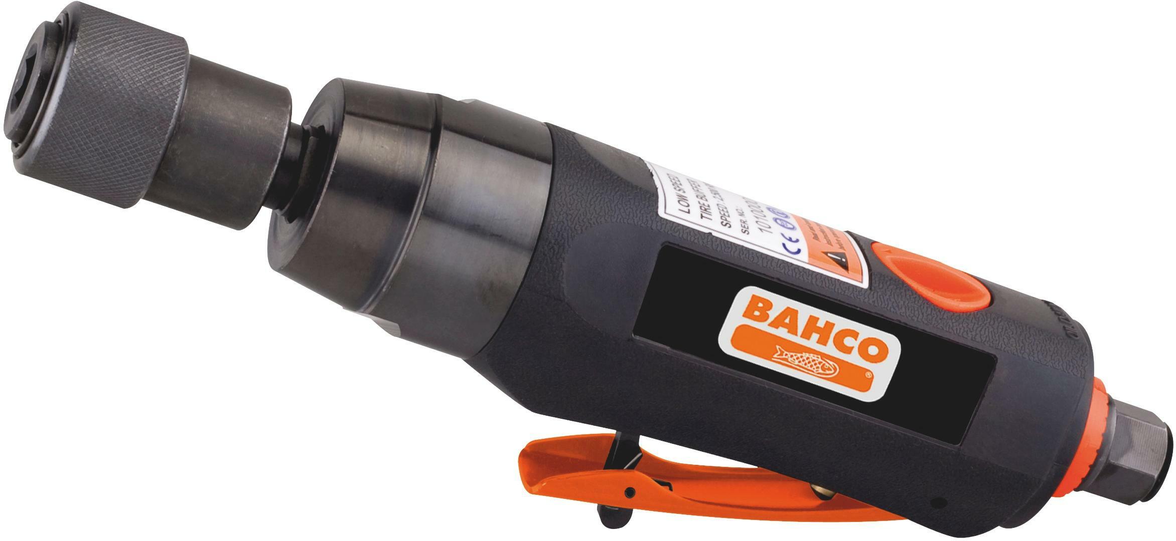 BAHCO BP115 disqueuse d'angle pneumatique