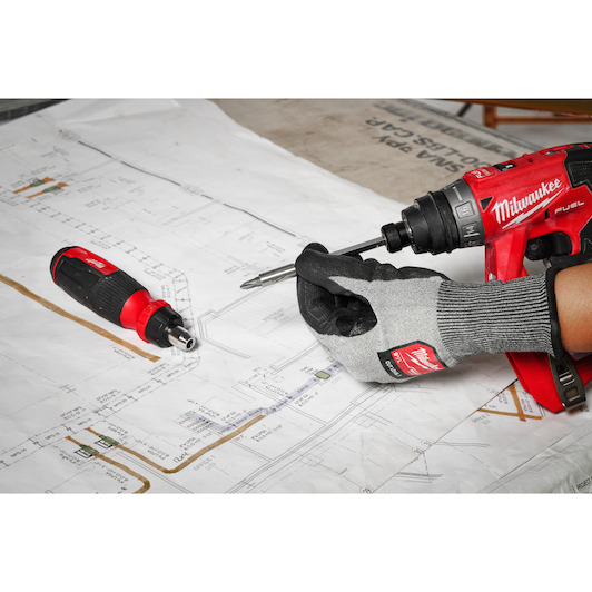 MILWAUKEE 4932492808 screwdriver multi-bit 27-in-1 | Klium