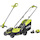 Category Ryobi cordless machine set