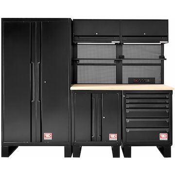 Workshop furniture
