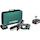Category Metabo cordless chainsaw