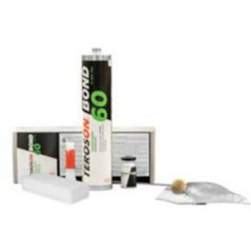 Adhesive kit