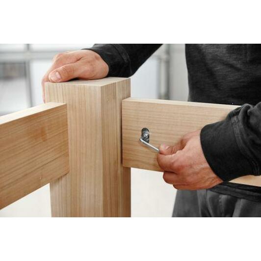 FESTOOL SV-SYS D14 DOMINO connector set for DF 700 - 576795 | Klium