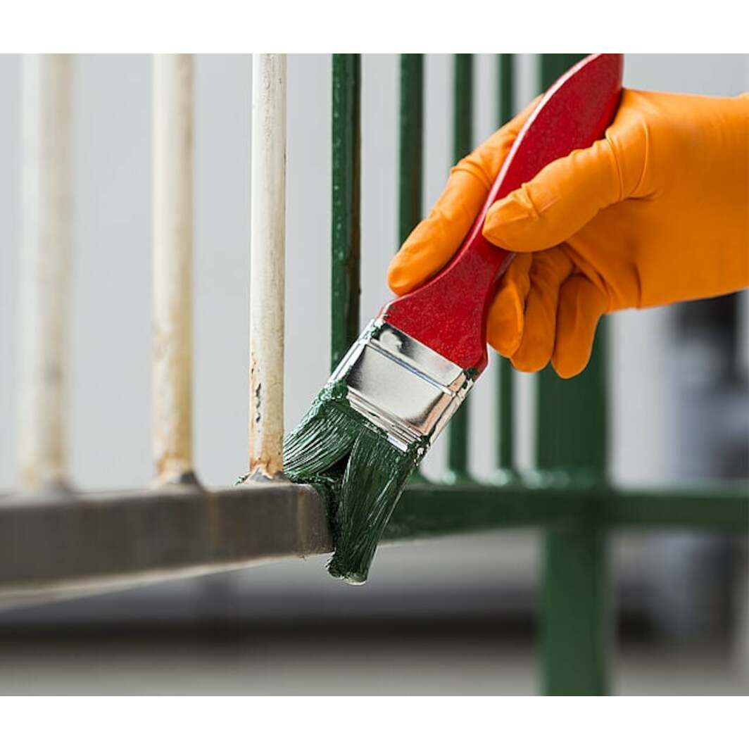 RUST-OLEUM 7339.0.75 Combicolor original primer/topcoat high gloss pine ...