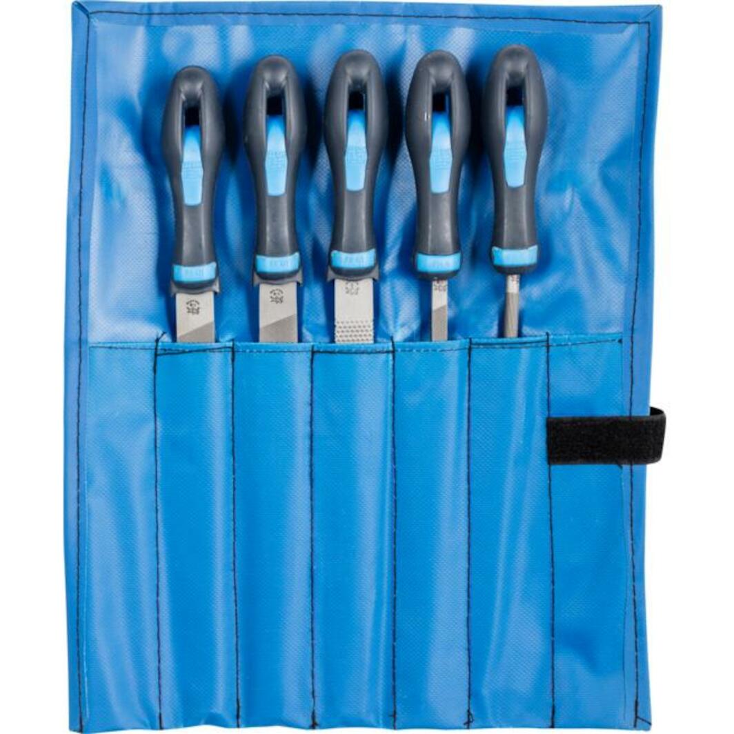 PFERD 520 WR 200 workshop files/raspen set 200 mm for coarse chipping ...