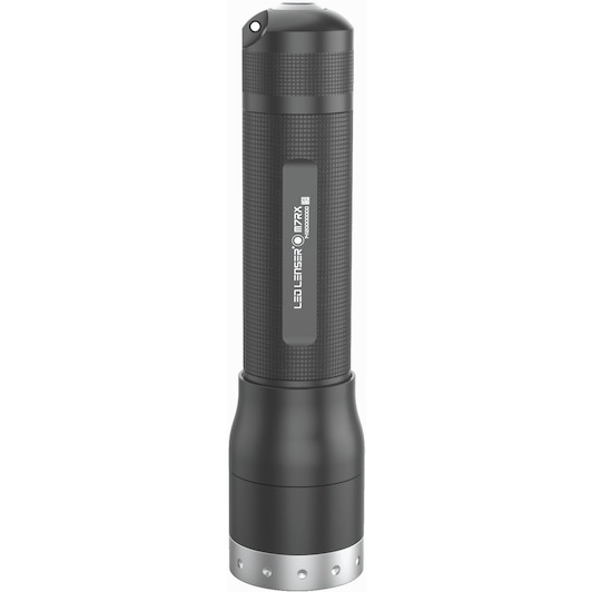 Ledlenser　M7R　送料無料 LEDLENSER M7R.2 torch - 1x li-ion (hard case) - 8307-R | Klium