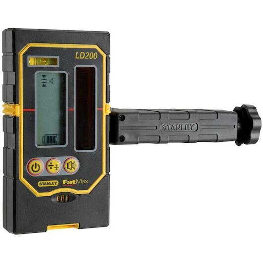 Stanley fatmax ld200 discount