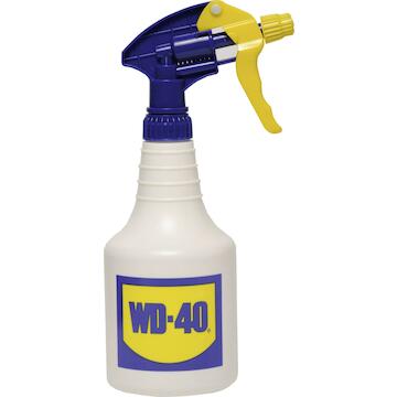 Wd-40 bedrijfs- en omgevingsfaciliteiten