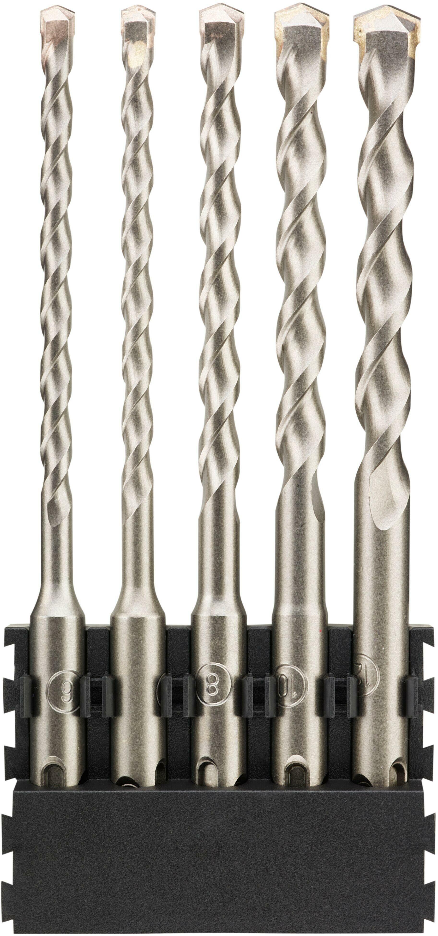 Foret Beton 6mm DEWALT DT6508-QZ DT6508-QZ-Broca Para Piedra