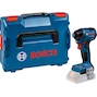 BOSCH GDR 18V-220 C clé à chocs sans fil en L-BOXX 136 (sans batterie ni chargeur) - 06019L6001