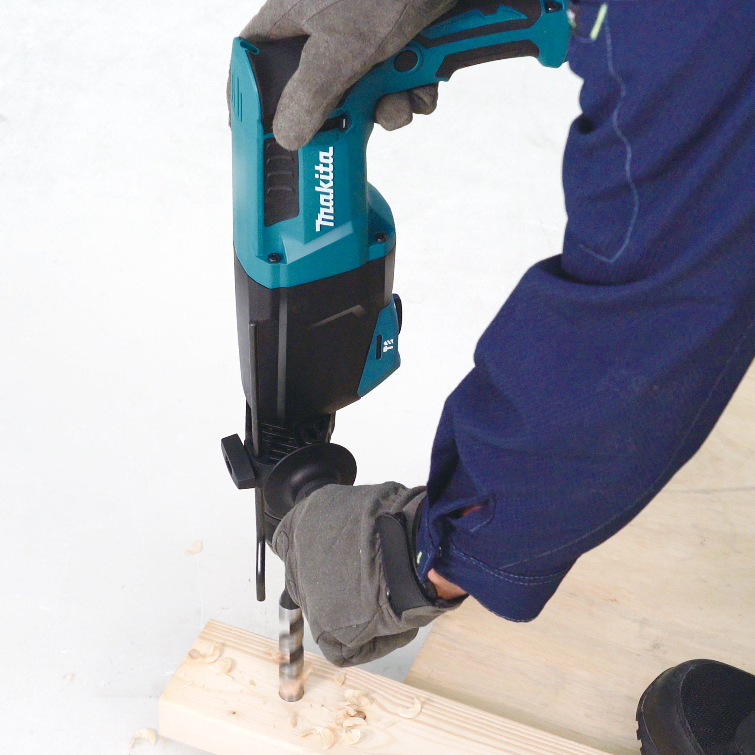 Electric Hammer Drill Chuck – Quick-Change Assembly For Makita HR2470F, Replacement Part, Cost-Effective