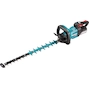 MAKITA UH004GZ Taille-haie à batterie 40Vmax 60cm en version trim dans une boîte en carton (sans batterie ni chargeur)