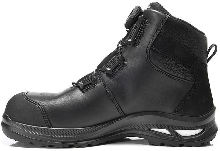 ELTEN TERENCE XXG PRO BOA ESD S3S HI safety shoe half-high ELTEN TERENCE XXG PRO BOA ESD S3S HI safety shoe half-high