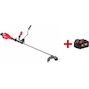 MILWAUKEE M18 F2BCU-0 Débroussailleuse sans fil FUEL 2x18V en carton (sans batterie ni chargeur) - 4933480859