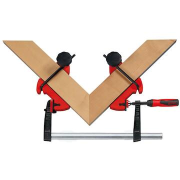 Bessey mcx