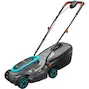 GARDENA PowerMax 32/18V P4A Solo accu-grasmaaier 32cm (zonder accu en lader) - 14632-55