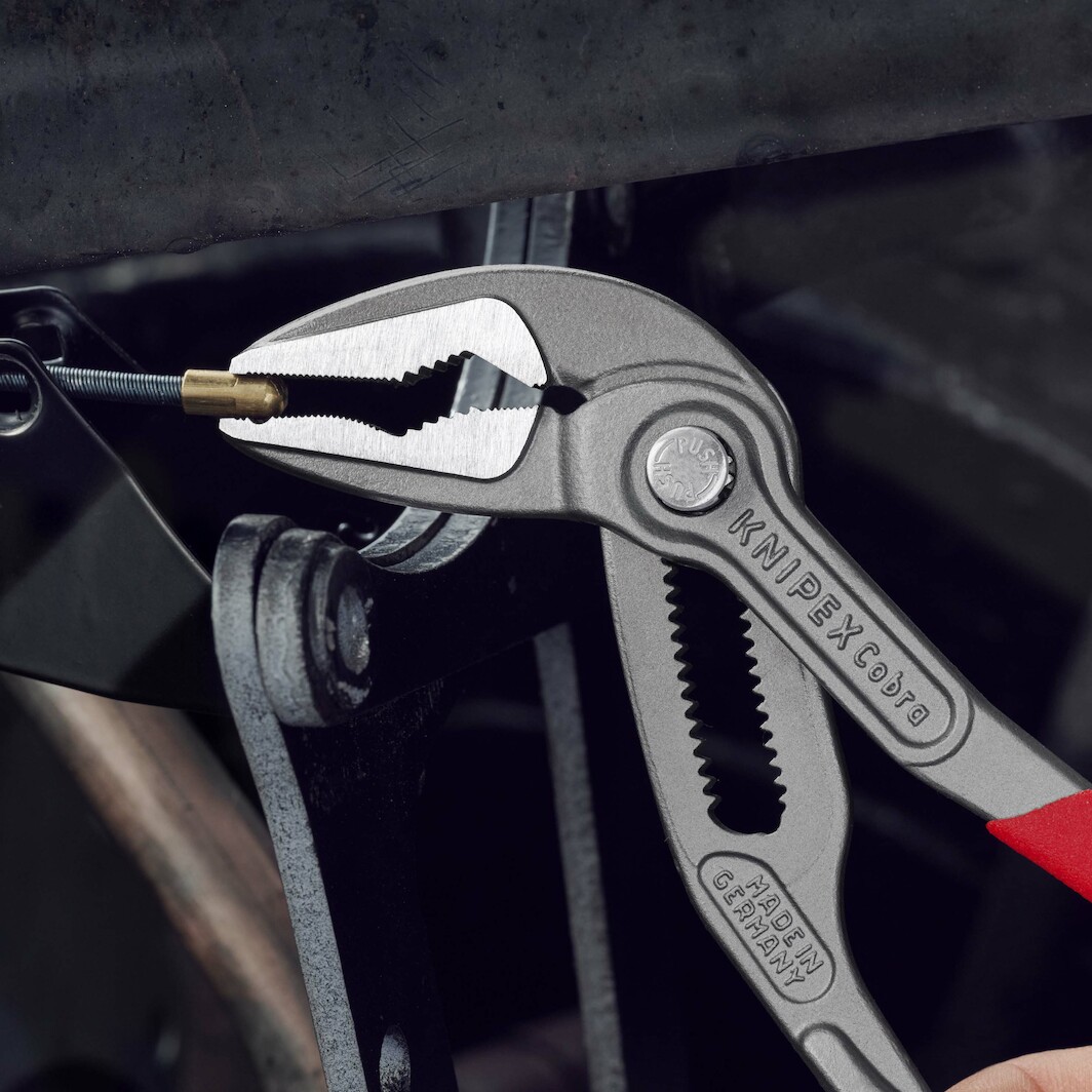 Pince Knipex Pince Multiprise De Pointe KNIPEX Cobra QuickSet